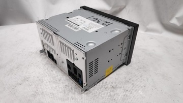 фото thumb №10, Радио 2din экран навигация suzuki ignis int-suignf