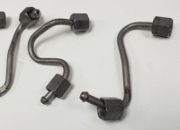 фото thumb №2, Шланг провода топлива mercedes glk x204 2.2 cdi