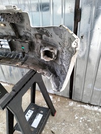 фото thumb №15, Бампер перед передний suzuki swift iv mk6 lift 2008-2010 белый