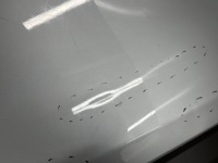 Дверей mazda cx-30 cx30 19r.- праве  передні правий перед dfr558010 Зі Шроту, фото thumb