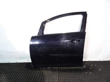 фото thumb №1, Двері перед ліві opel astra j iv 4