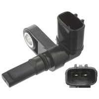 фото thumb №1, Датчик, скорость вращательная колеса febi bilstein 106960