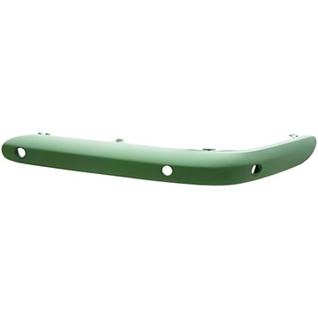 фото thumb №1, Планка ozd/ochr mercedes c-kl c180-320 w203 04-07