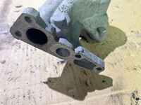 фото thumb №5, Труба шланг egr mercedes vito 639 2.2 cdi om646 a6461420167