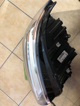 фото thumb №11, Volkswagen оригінальний номер 7e1941036a повний led лампа t6