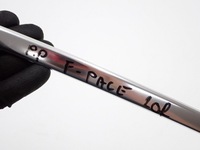 фото thumb №12, Планка дахова дах скла двері хром праві перед jaguar f-pace x761 20r