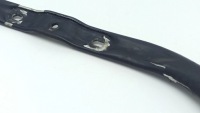 фото thumb №8, Bmw z4 e85 e86 2005 засіб панель кронштейни радіатор