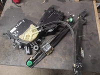 фото thumb №1, Механізм скло лівий перед seat leon ii 1p0867435