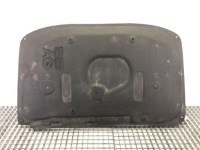 фото thumb №2, Шумоизоляция капот lexus gs sedan/limuzyna