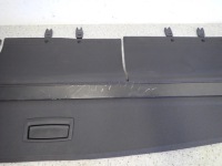 Toyota verso 09-17 шторка багажника Оригінал, фото thumb