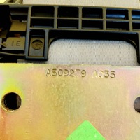 фото thumb №11, Pas безпеки лівий зад renault scenic i a509279 nr928