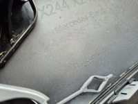 фото thumb №9, Mercedes glb ii w244 26- бампер перед передний 6xpdc a2448857508