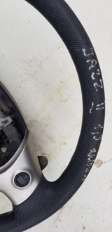 фото thumb №4, Руль honda jazz ii рестайлинг автомат лепестки 2-08