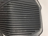 фото thumb №9, Ram 1500 килимок килимки гумові комплект набір 2019-24