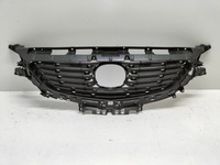 фото thumb №1, Решётка радиатора решётка решётка радиатора mazda 6 gj lift 15-18