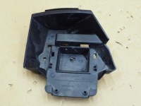 Ford s-max mk2 направляющая бампера правый задняя в Украине, фото thumb