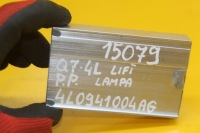 фото thumb №6, Перетворювач модуль лампи правий перед ксенон audi q7 4l lift 4l0941004ag