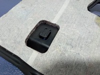 фото thumb №5, Bmw x1 e84 захист нижня панелі консолі права eu 2991550