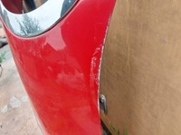 фото thumb №9, Капот mini r56 czerwona 06-10r дизель