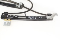 фото thumb №9, Подъемник стекло левый перед ibiza iv 6j 3d