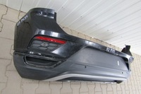 фото thumb №2, Бампер задняя задний vw t-roc t roc 2ga 17-