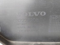 фото thumb №6, Volvo v90 r-desing накладка бампера перед 32227208 оригінал