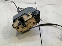 фото thumb №7, Замок двері ручка правий задня grand scenic i 6 pin