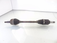 фото thumb №1, Привідний вал лівий перед ліва renault scenic iii 1.5 dci