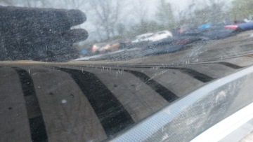 фото thumb №7, Subaru forester v рестайлинг дверь правые задние зад