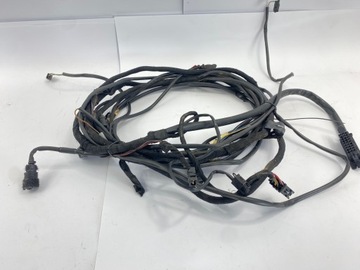 фото thumb №9, Жгут установка электрический mercedes w124 1244400313