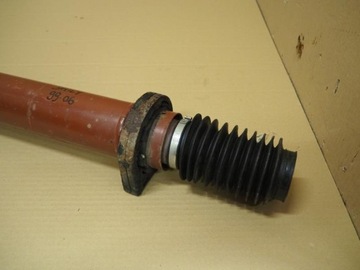 фото thumb №6, Wał приводной iveco daily 99-06