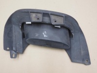 Наконечник выхлоп левый задний  mercedes w247 h247 gla amg a2478850606 Недорого, фото thumb