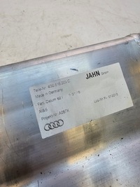 фото thumb №5, Бак тиску підвіска a6 c7 4g0616203c