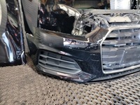 фото thumb №5, Audi a5 8w перед комплектний капот бампер ly9b