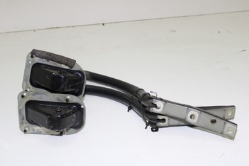 фото thumb №4, Bmw 7 f01 f02 петля крышки зад задней левый + правый 7185254 7185253