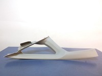 фото thumb №1, Honda jazz iii захист стійка ліва перед