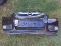 фото thumb №1, Opel insignia a бампер перед pdc омыватель z20r