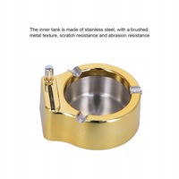 фото thumb №6, Пепельница do сигарет прикуриватель do