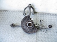 Купити Mercedes c-klasa w205 поворотний кулак ліва перед 14-, фото thumb