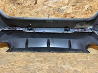 фото thumb №13, Комплектный бампер зад задний bmw 1 f40 м-пакет 24r a300 6xpdc оригинал