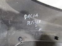 фото thumb №8, Бампер перед dacia duster ii 17-