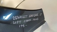 фото thumb №12, Бампер перед передний renault kadjar