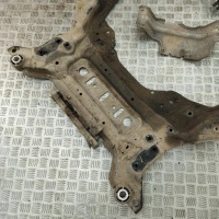 фото thumb №7, Land rover discovery sport l550 передняя балка шасси 2017 lr098371