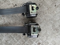 фото thumb №15, Peugeot 508 панель приладів панель приладів ремені подушка безпеки 2015r