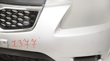 фото thumb №7, Бампер перед переднее kia rio ii 05-11r 6c