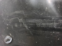 фото thumb №7, Mercedes gle w167 подкрылок левая перед передние a1676901508