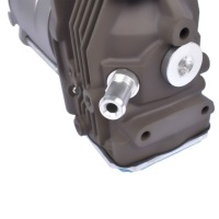 фото thumb №13, 2 пружини підвіска пневматичний заднього 1 насос компресора do mercedes w639 vito