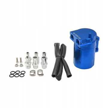 300ml Universal Oil Catch Can. Zbiornik na olej