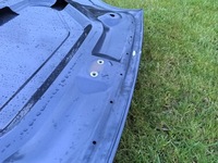 фото thumb №11, Tesla s рестайлінг plaid капот 2021-