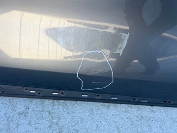 фото thumb №10, Дверь byd atto 3 od 2021 перед правый передние правые